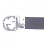Gucci Cwcwn Belt Black — view 3