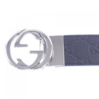 Gucci Cwcwn Belt Black — view 2