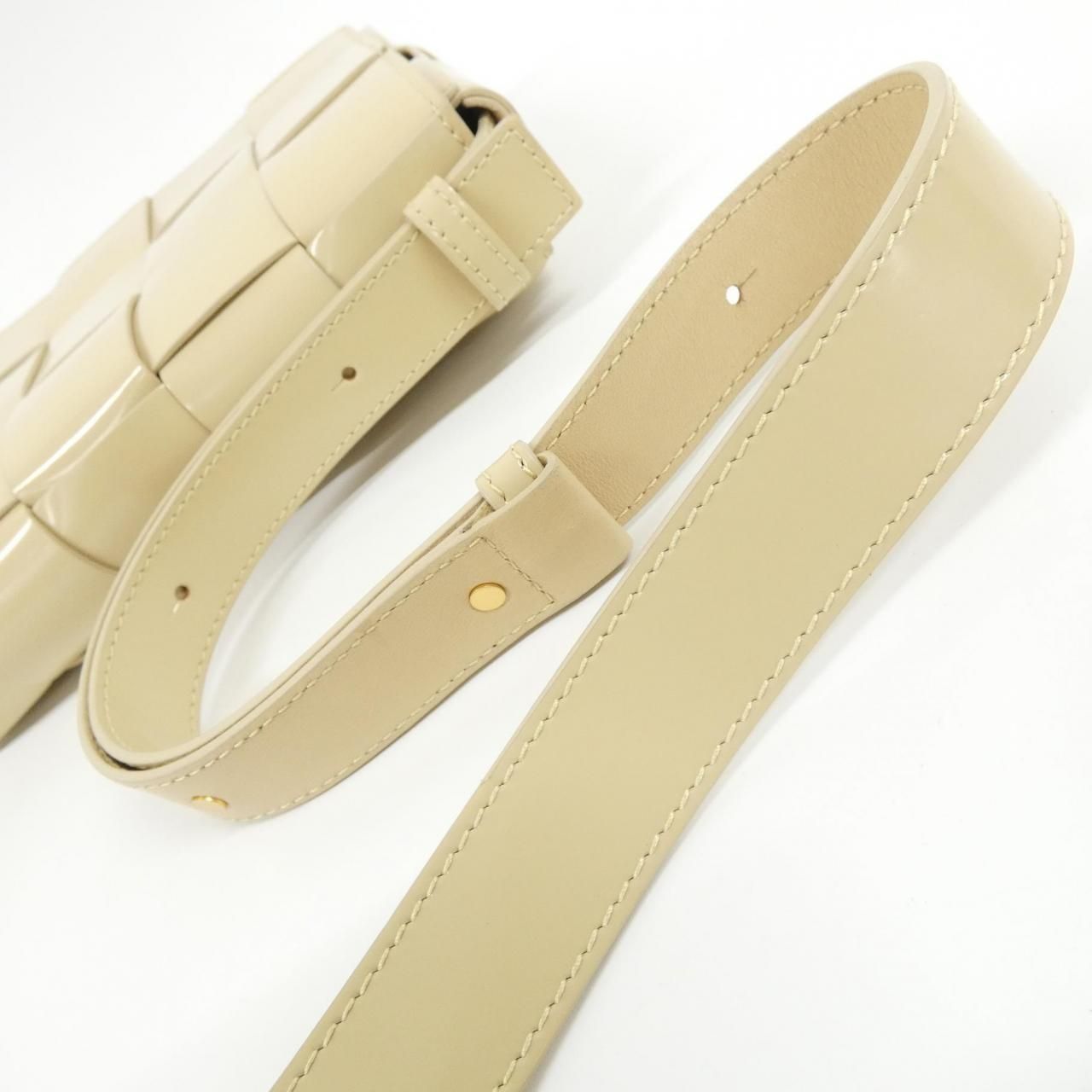 Bottega Veneta Shoulder — view 6