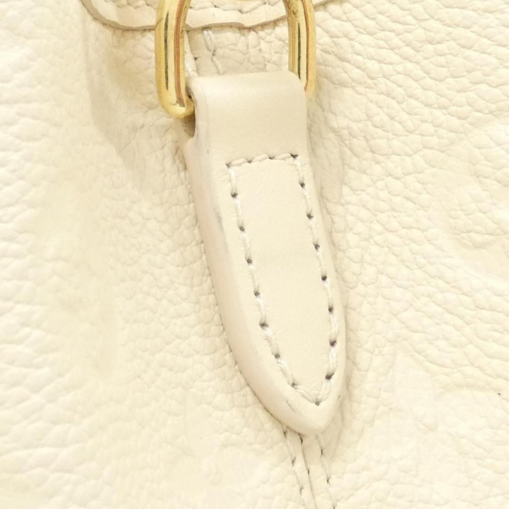 Louis Vuitton Monogram Empreinte Babylon Tote PM — view 6