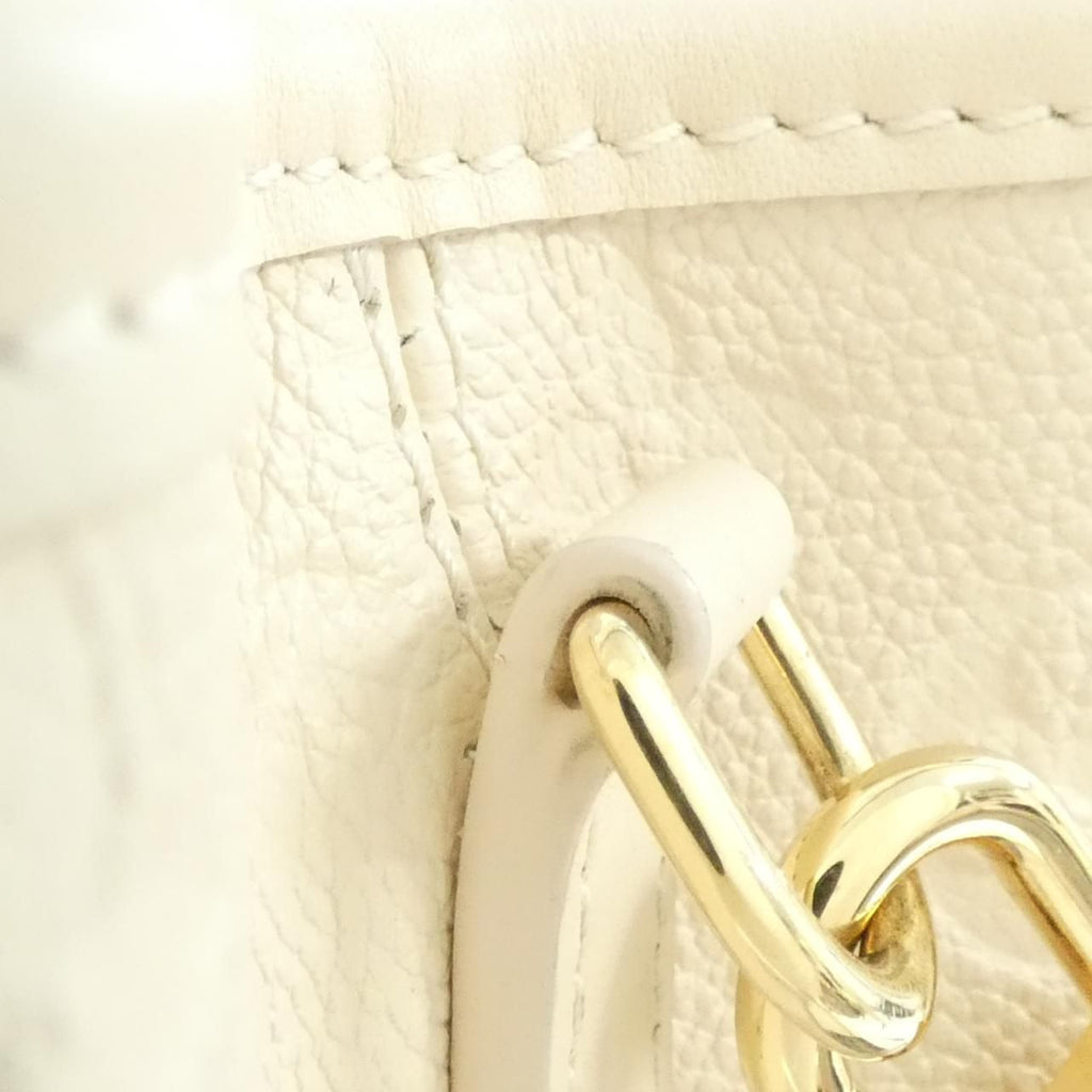 Louis Vuitton Monogram Empreinte Babylon Tote PM — view 7