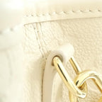 Louis Vuitton Monogram Empreinte Babylon Tote PM — view 7