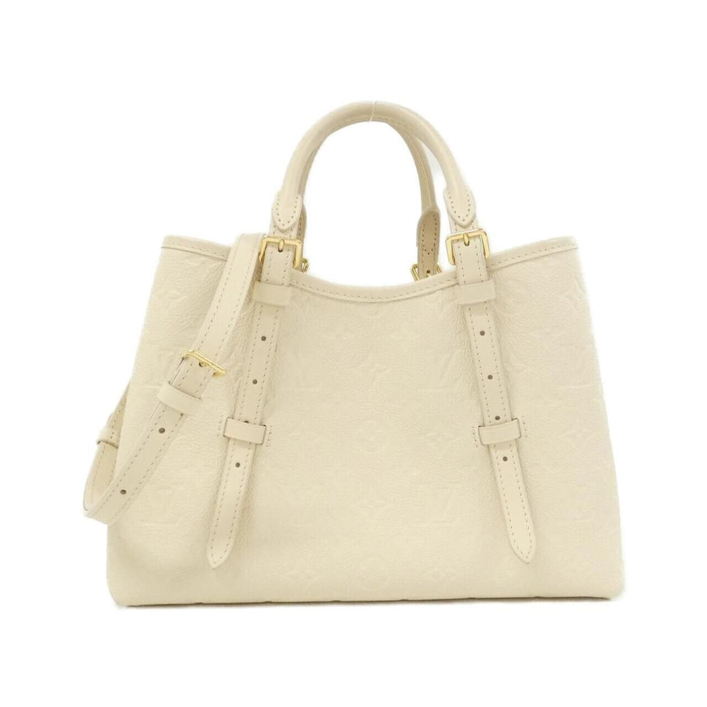 Louis Vuitton Monogram Empreinte Babylon Tote PM