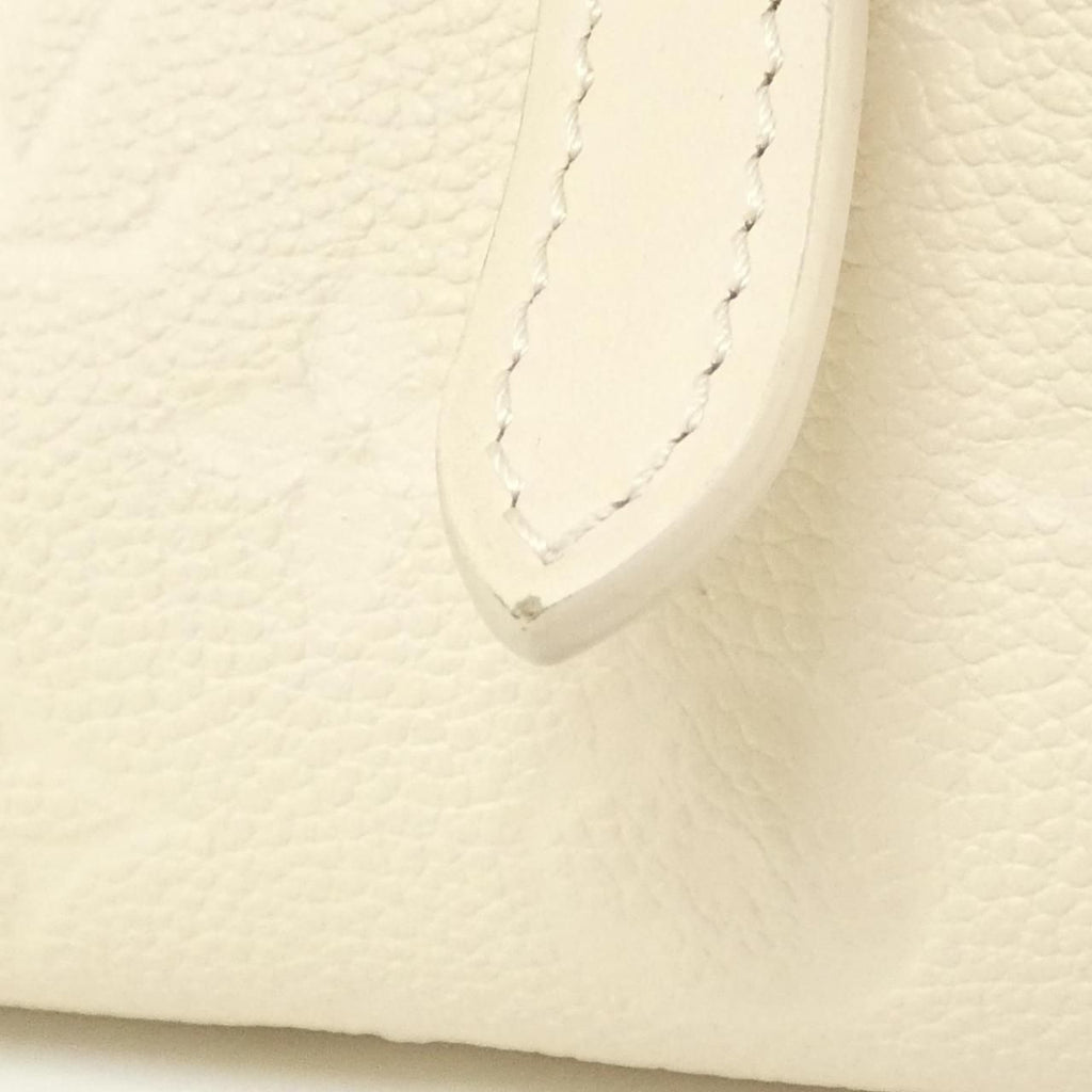 Louis Vuitton Monogram Empreinte Babylon Tote PM — view 5