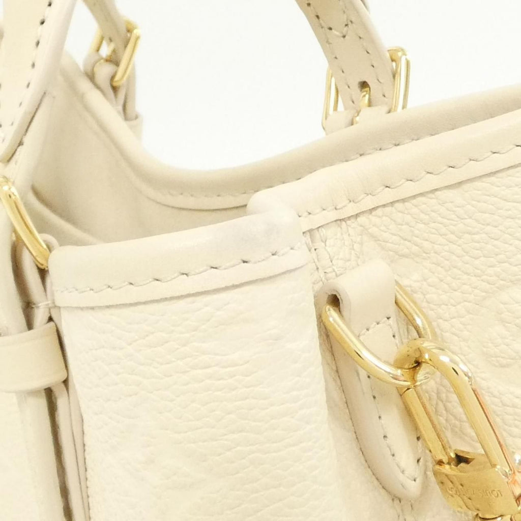 Louis Vuitton Monogram Empreinte Babylon Tote PM — view 4