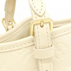 Louis Vuitton Monogram Empreinte Babylon Tote PM — view 3