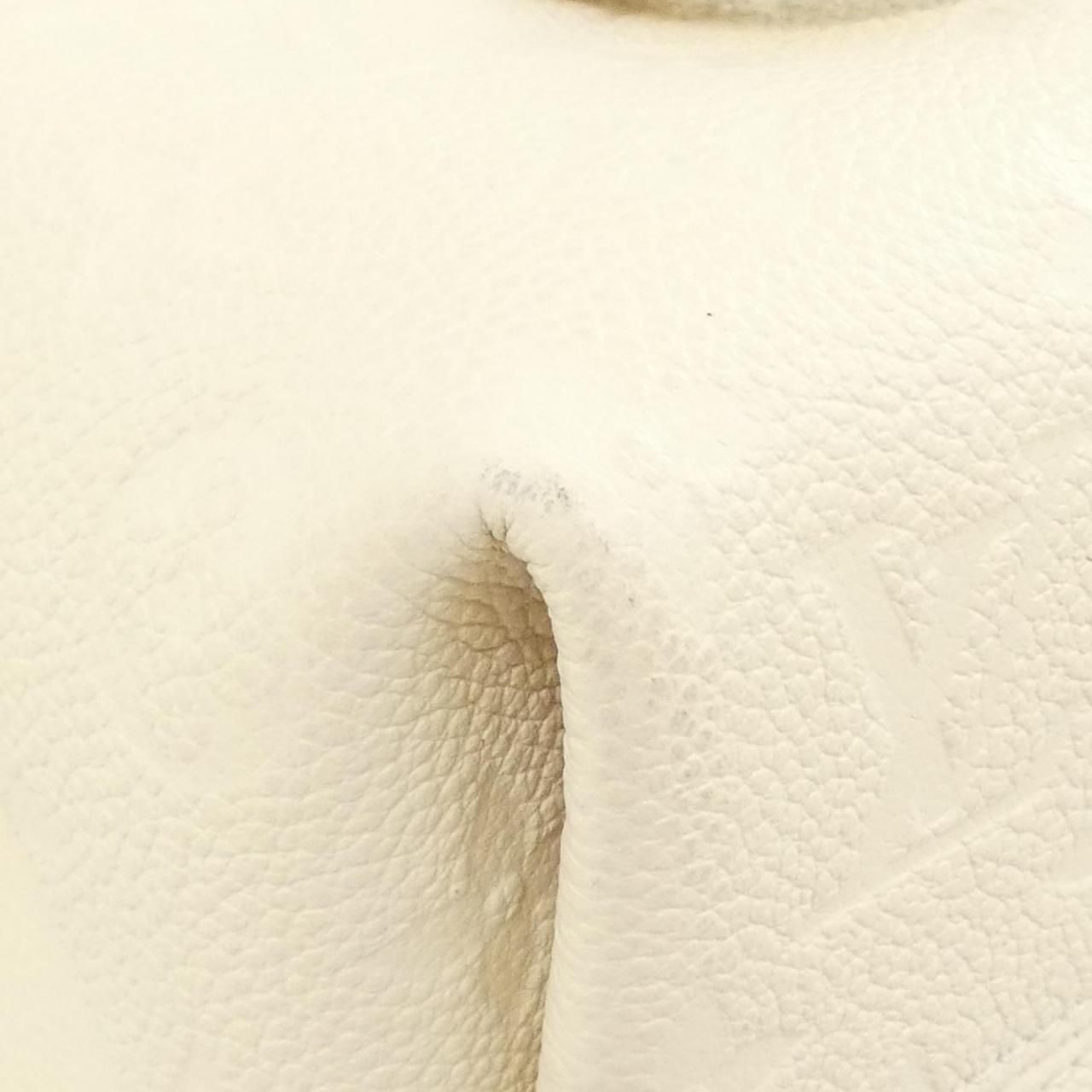 Louis Vuitton Monogram Empreinte Babylon Tote PM — view 2