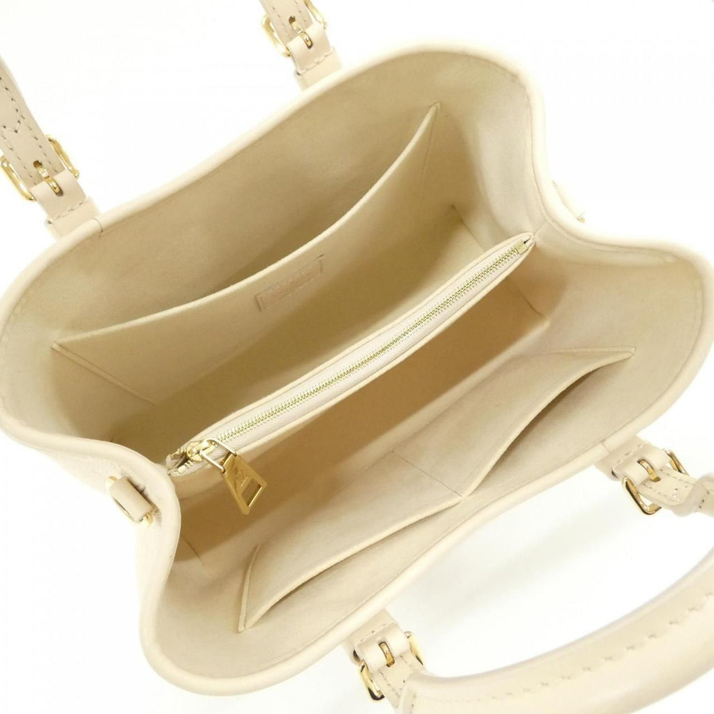 Louis Vuitton Monogram Empreinte Babylon Tote PM — view 9