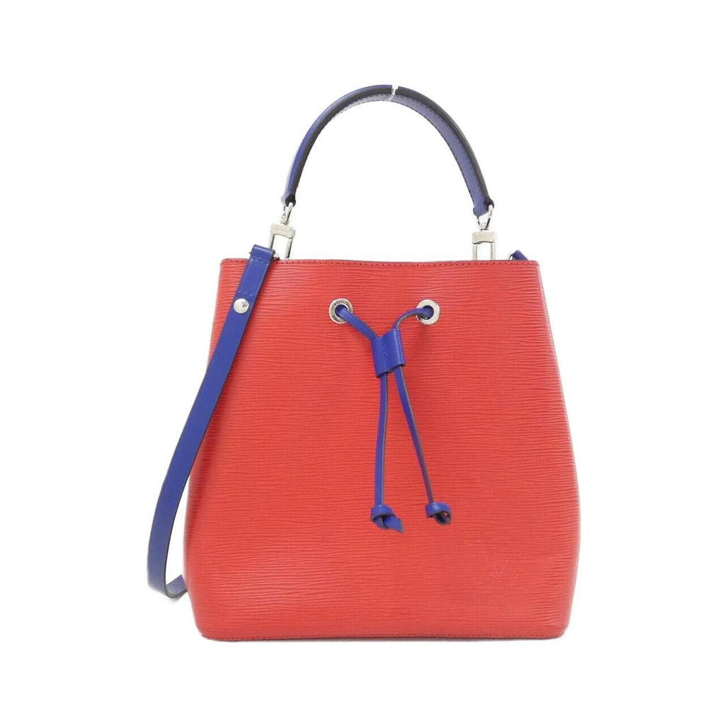 Louis Vuitton Epi Neo Noe Shoulder