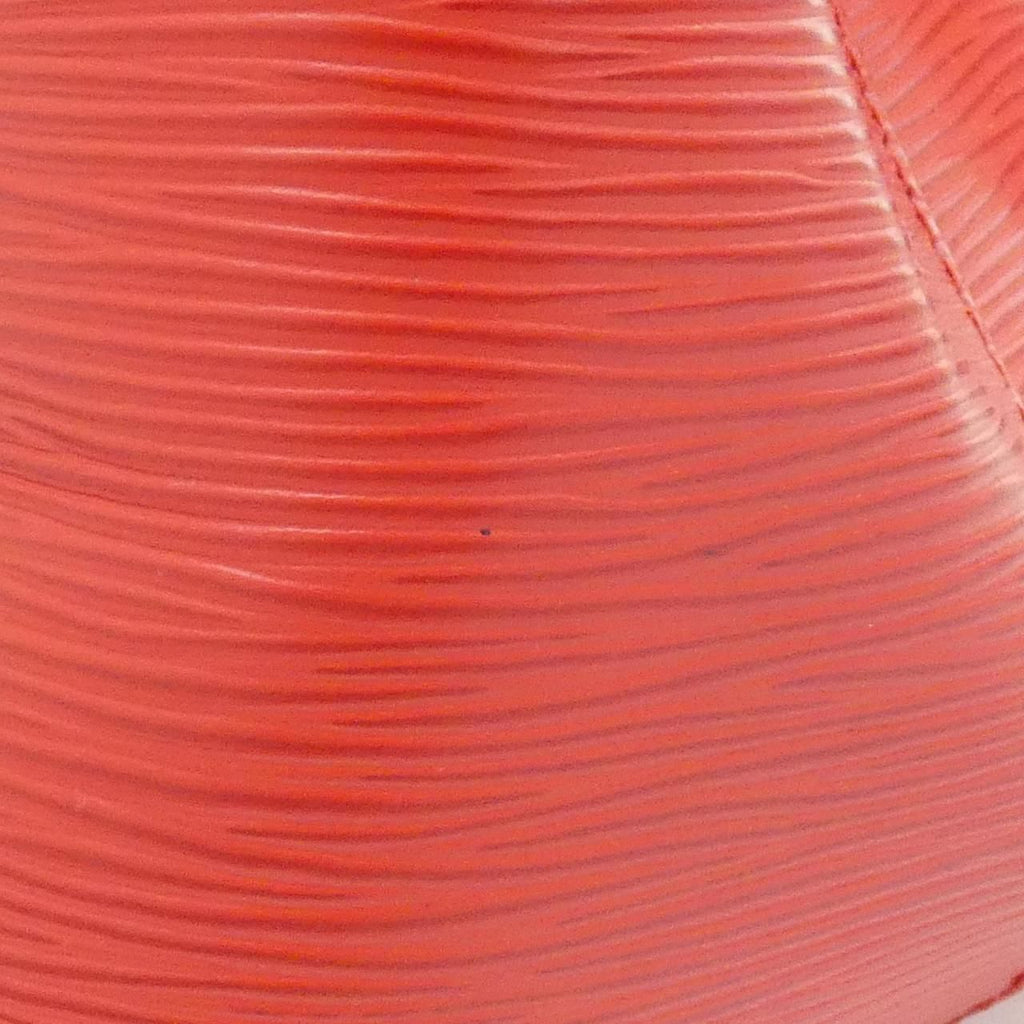 Louis Vuitton Epi Neo Noe Shoulder — view 6