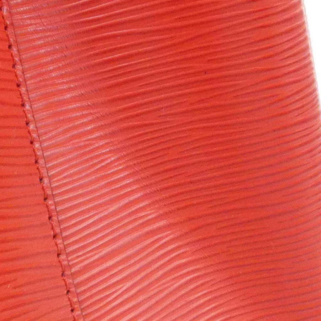 Louis Vuitton Epi Neo Noe Shoulder — view 7
