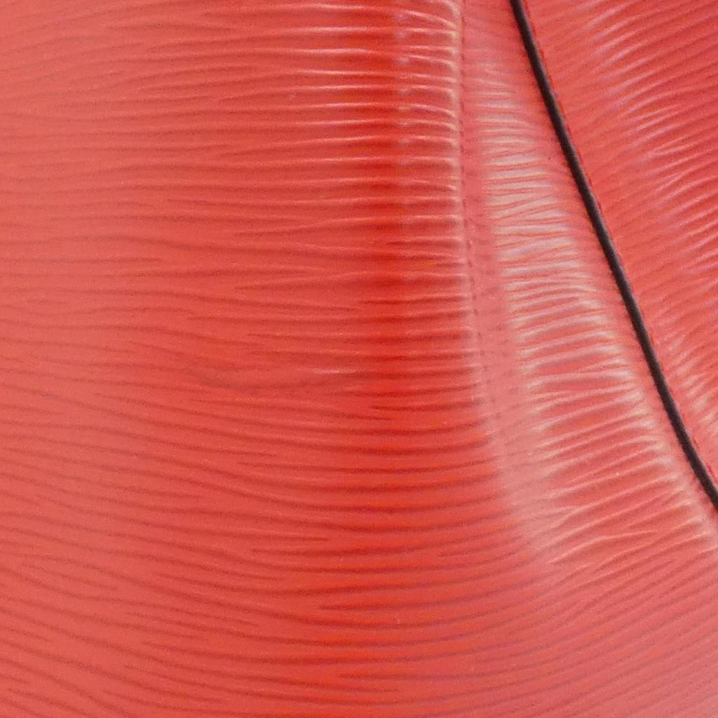 Louis Vuitton Epi Neo Noe Shoulder — view 4