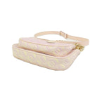 Louis Vuitton Monogram Empreinte Multy Pochette Shoulder — view 3