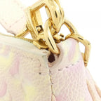Louis Vuitton Monogram Empreinte Multy Pochette Shoulder — view 5