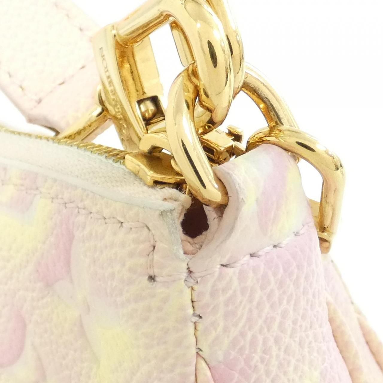 Louis Vuitton Monogram Empreinte Multy Pochette Shoulder — view 5