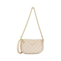 Louis Vuitton Monogram Empreinte Multy Pochette Shoulder