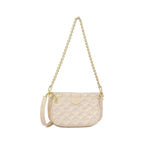 Louis Vuitton Monogram Empreinte Multy Pochette Shoulder