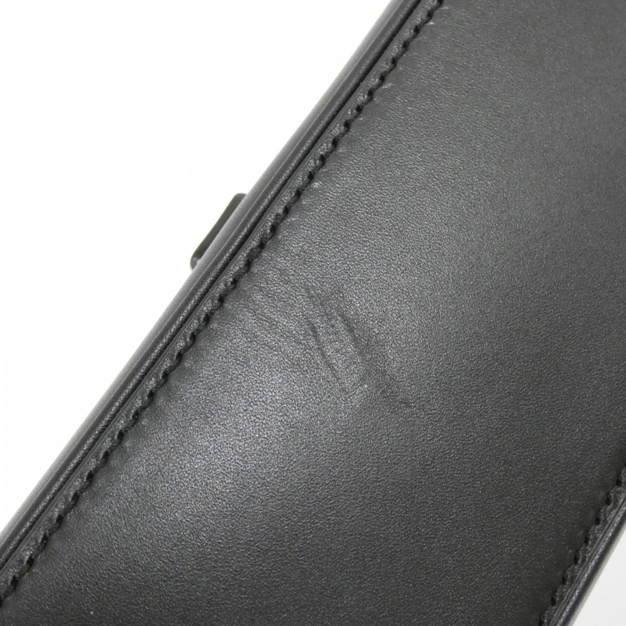 Saint Laurent le Cassette Shoulder — view 3