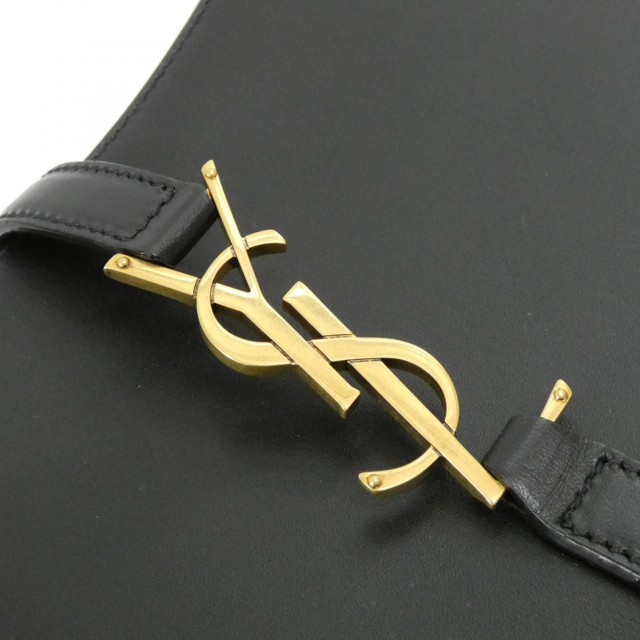 Saint Laurent le Cassette Shoulder — view 4