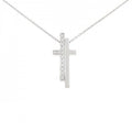 Gucci Separate Cross Necklace