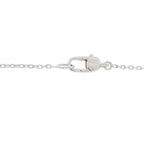 Gucci Separate Cross Necklace — view 5