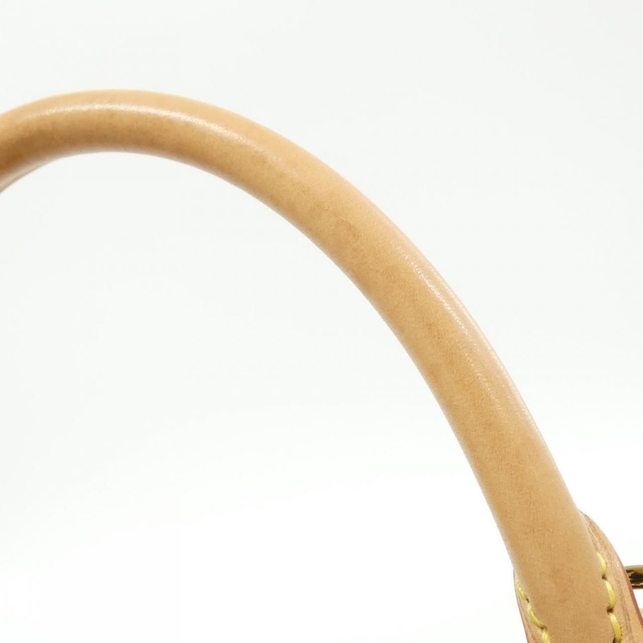 Louis Vuitton Monogram Petit Palais PM — view 8
