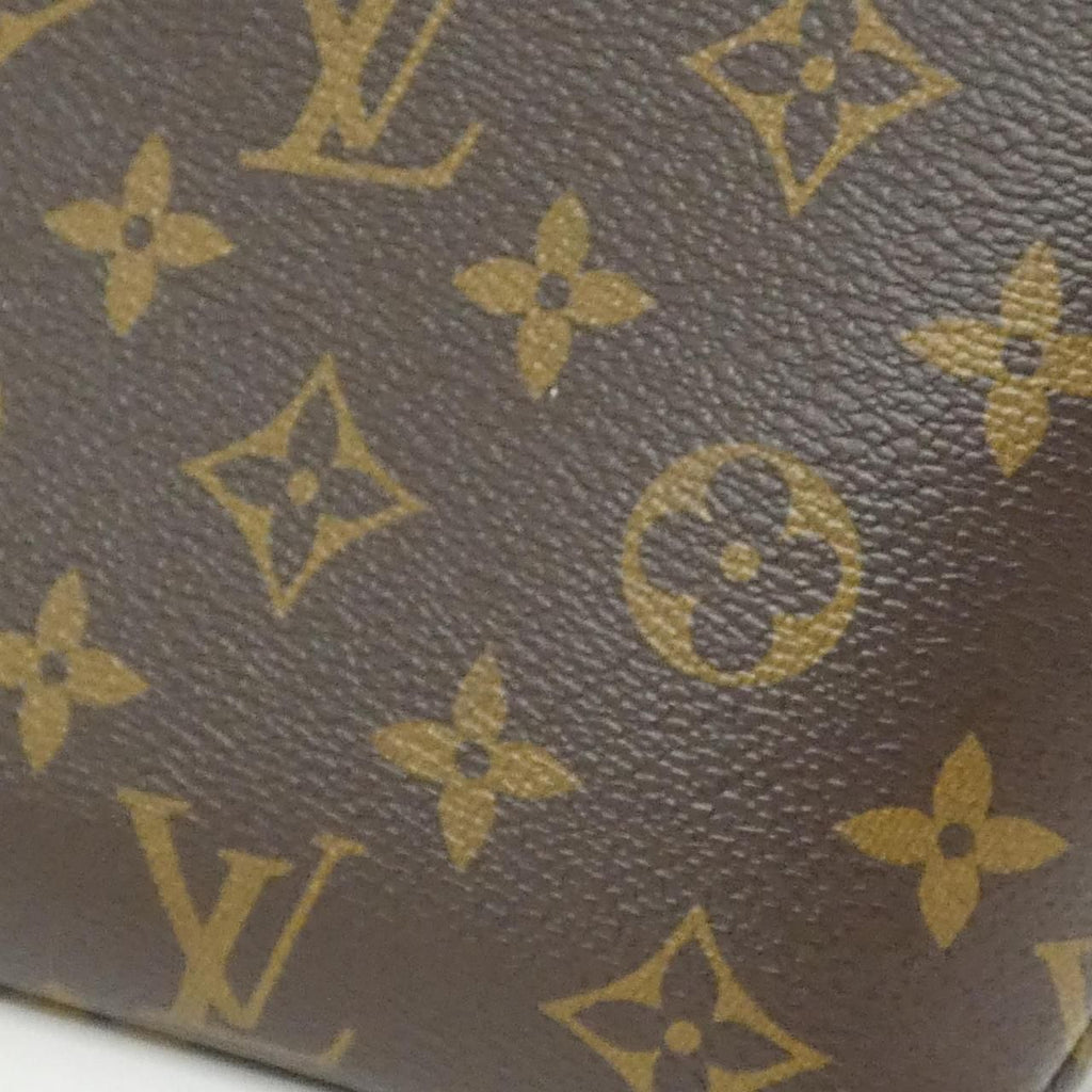 Louis Vuitton Monogram Petit Palais PM — view 5