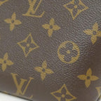Louis Vuitton Monogram Petit Palais PM — view 5