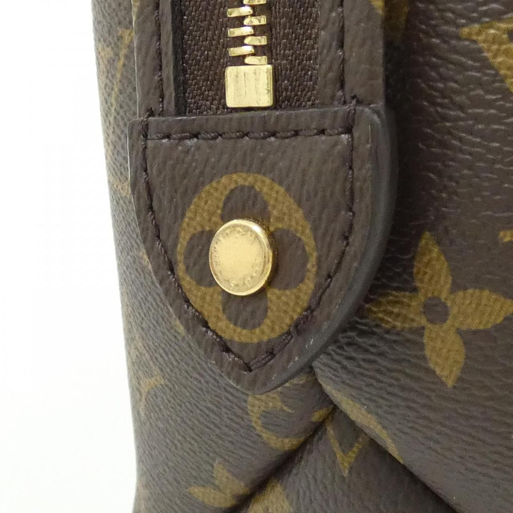 Louis Vuitton Monogram Petit Palais PM — view 6