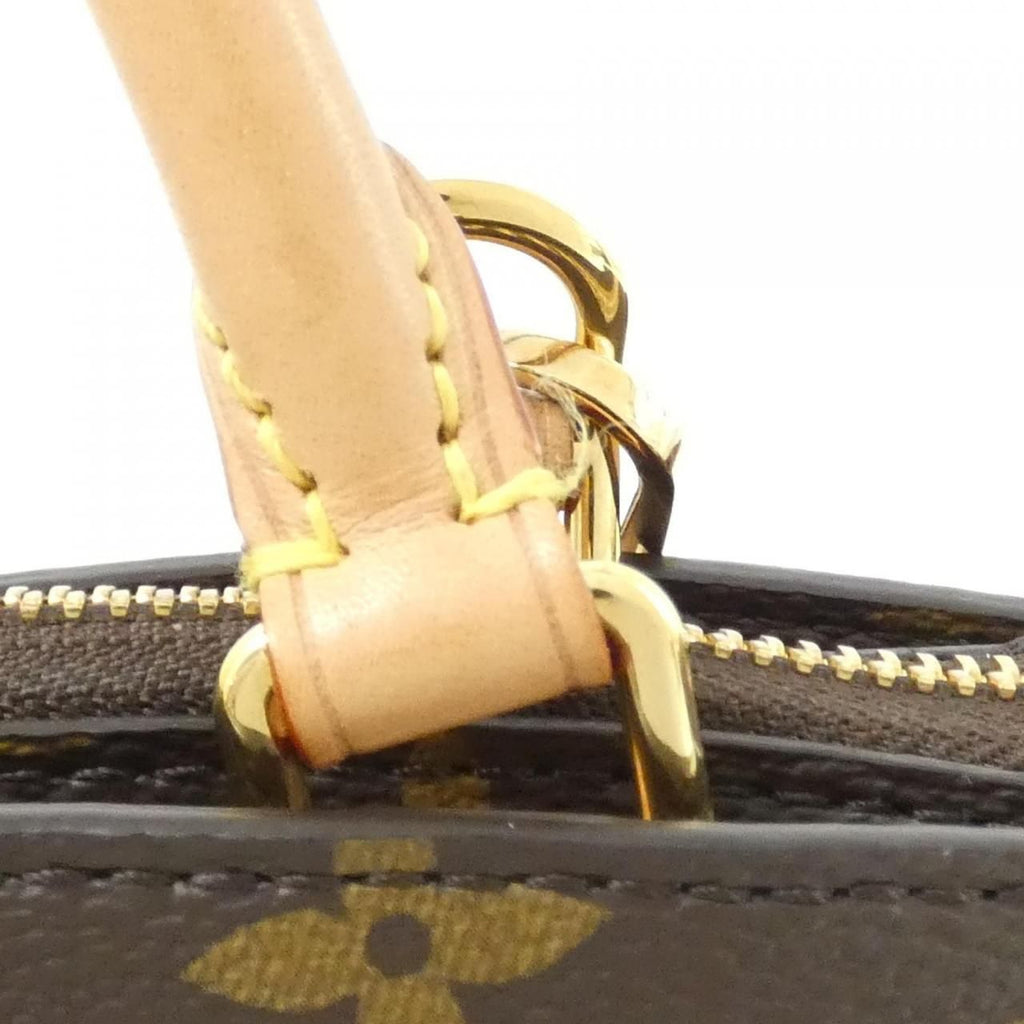Louis Vuitton Monogram Petit Palais PM — view 7