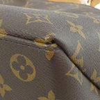 Louis Vuitton Monogram Petit Palais PM — view 2