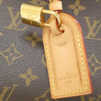 Louis Vuitton Monogram Petit Palais PM — view 4