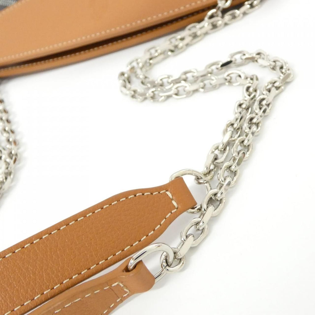 Goyard Rouette Structured Mini Shoulder — view 4