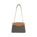 Goyard Rouette Structured Mini Shoulder