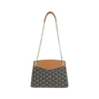 Goyard Rouette Structured Mini Shoulder