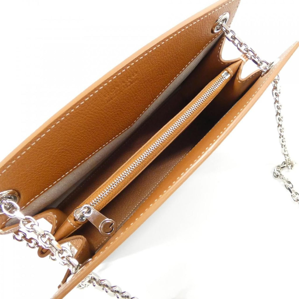Goyard Rouette Structured Mini Shoulder — view 5