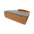 Goyard Rouette Structured Mini Shoulder — view 2
