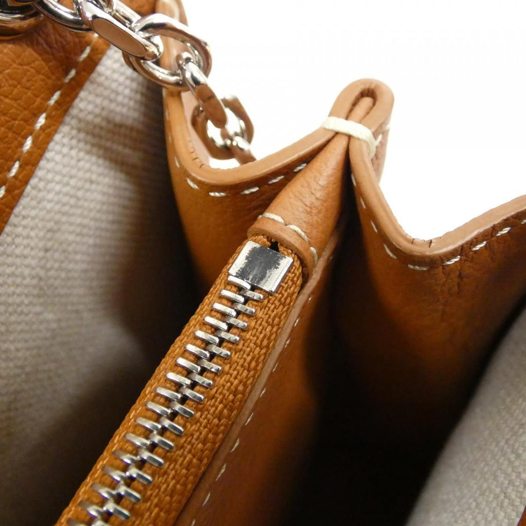 Goyard Rouette Structured Mini Shoulder — view 6