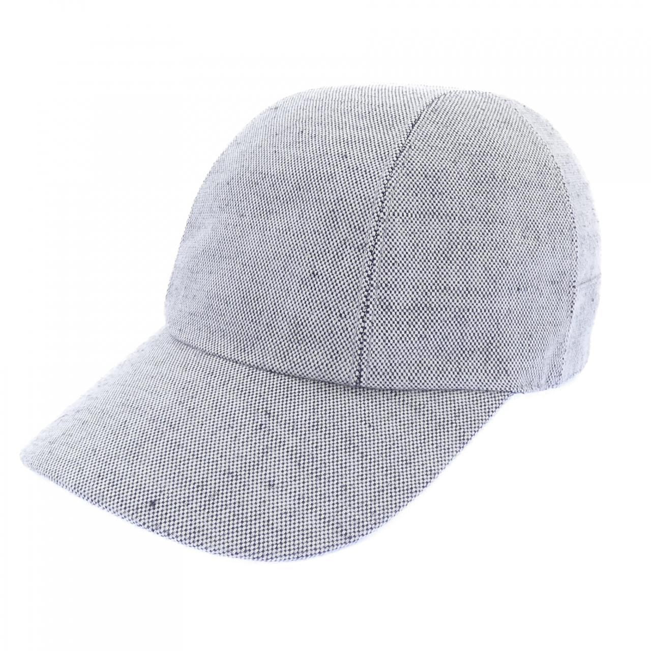Hermes Miles Sangle Cap