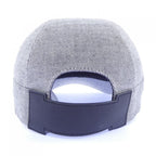 Hermes Miles Sangle Cap — view 4