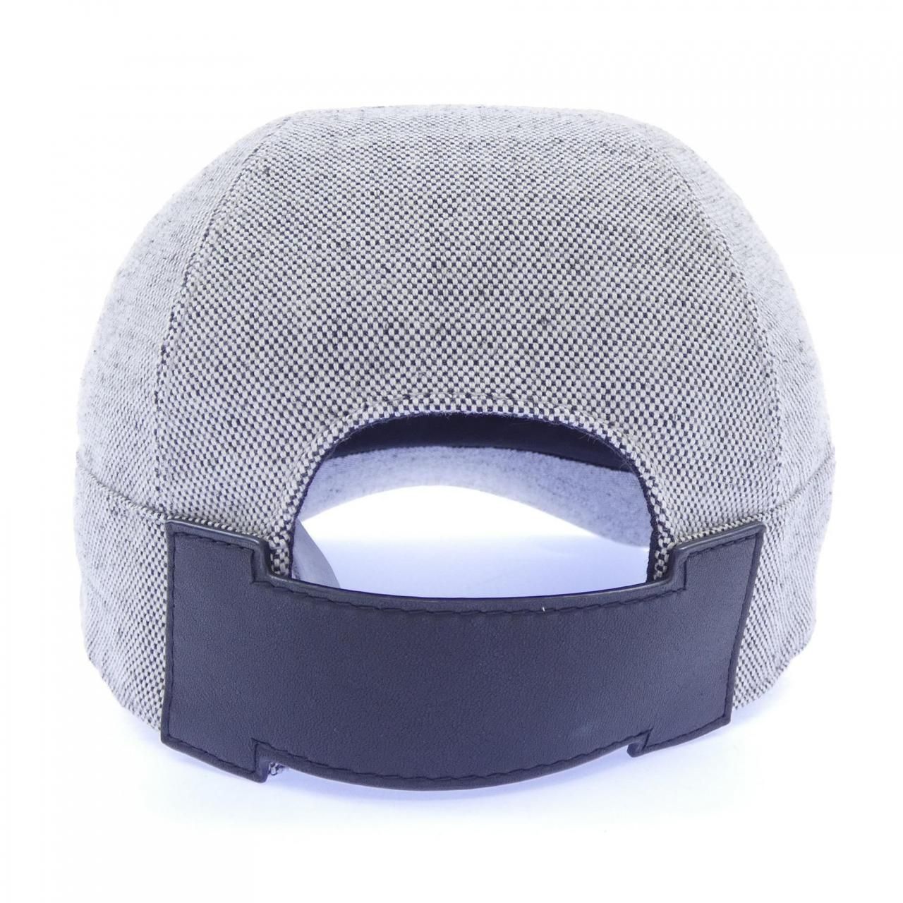 Hermes Miles Sangle Cap — view 4