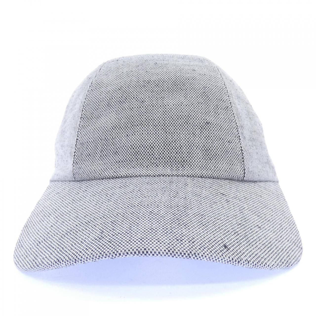 Hermes Miles Sangle Cap — view 2