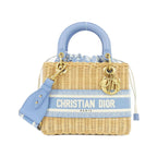Dior Oblique Lady Cm Vo
