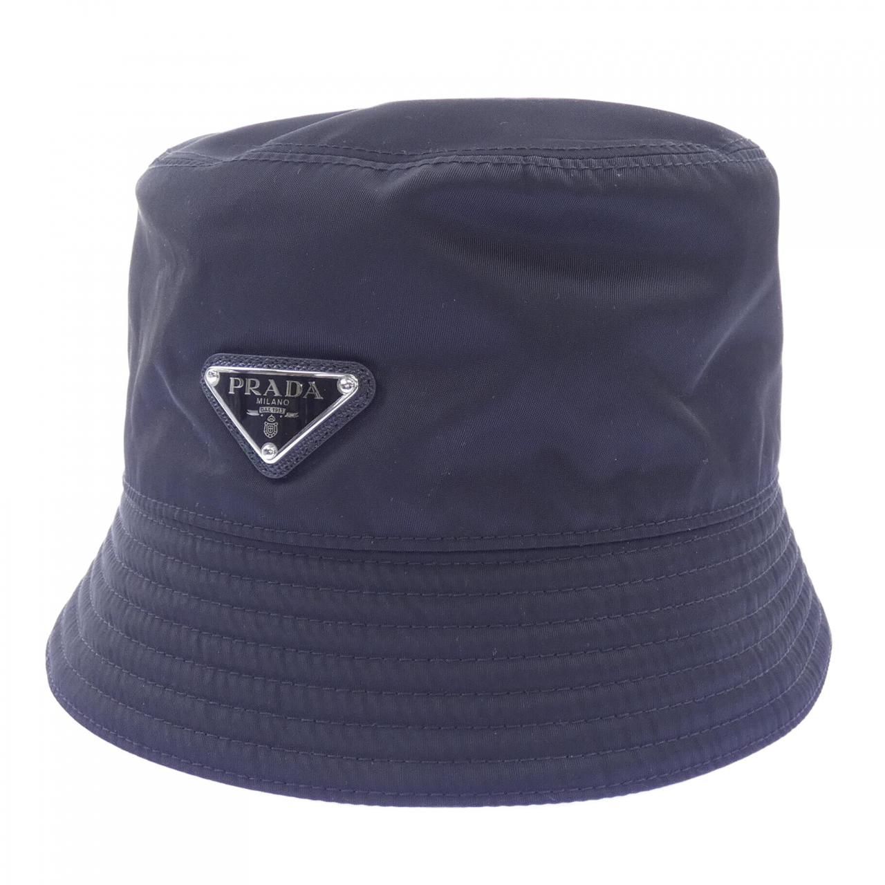 Prada Hat Black