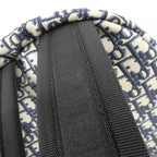 Dior Oblique Travel Backpack — view 6