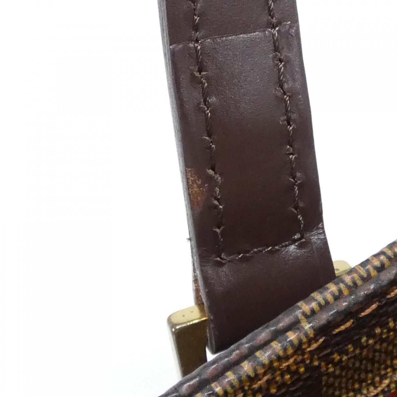 Louis Vuitton Damier Vavin PM — view 5