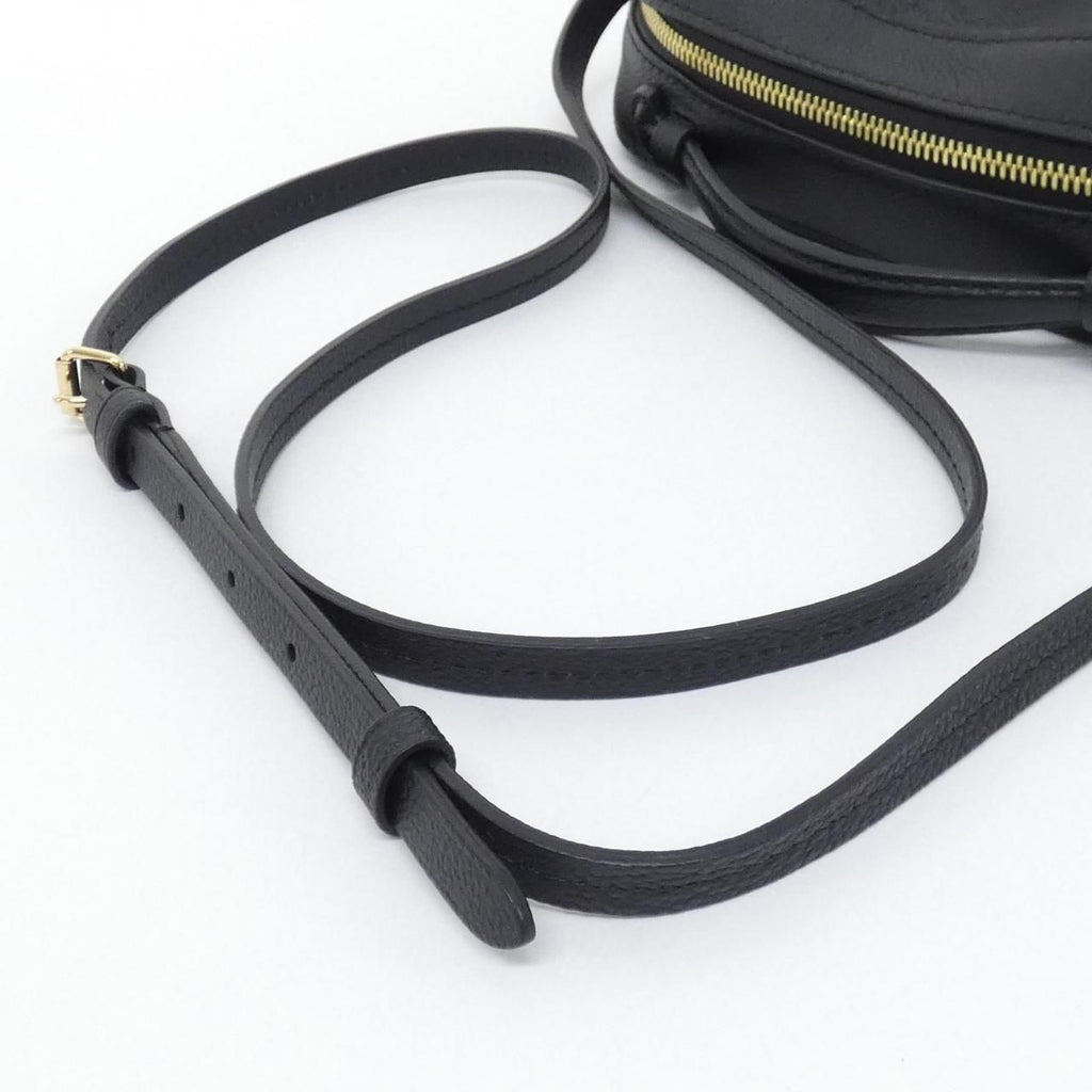Louis Vuitton Monogram Empreinte Saintonge Shoulder — view 4