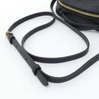 Louis Vuitton Monogram Empreinte Saintonge Shoulder — view 4