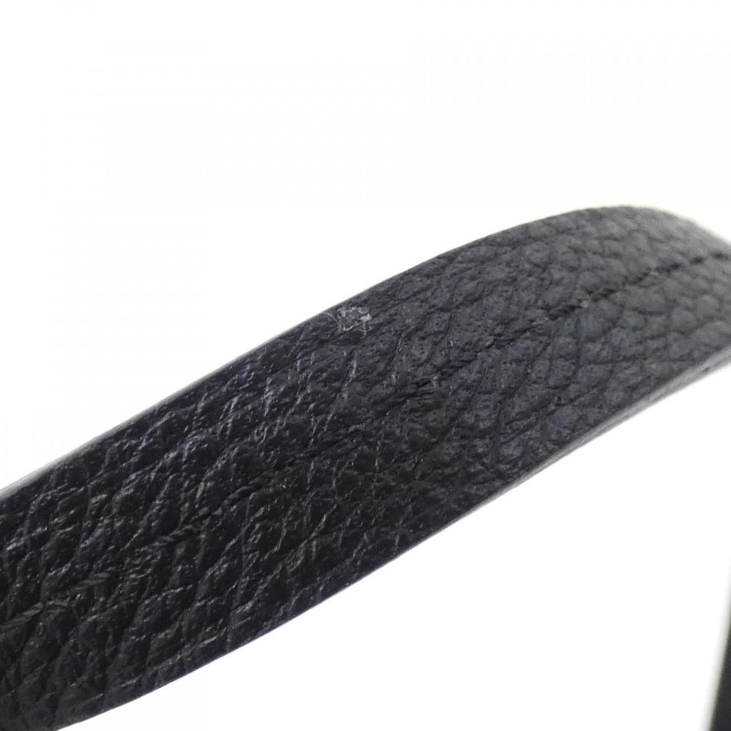 Louis Vuitton Monogram Empreinte Saintonge Shoulder — view 5