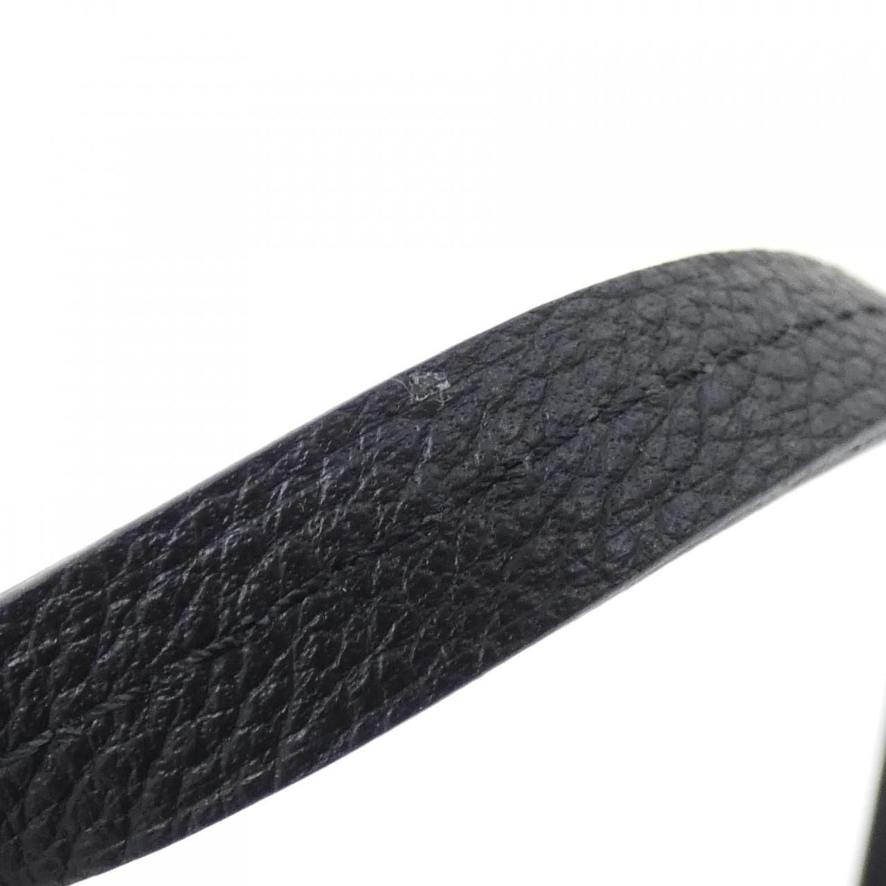 Louis Vuitton Monogram Empreinte Saintonge Shoulder — view 5